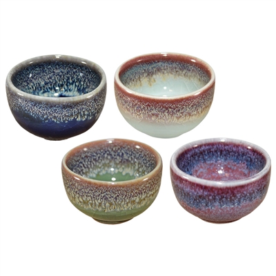 River Reflections Mini Bowl Ceramic