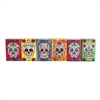 -Day Of The Dead Mini Matchboxes Asst 60Pack