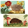 Henrietta Hedgehog Matchboxes