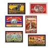 Vintage Elephant