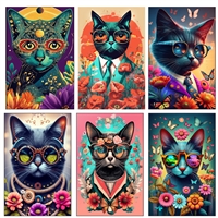 Cat Fantasy
