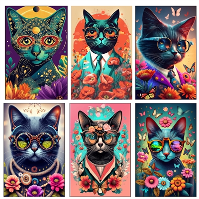 Cat Fantasy