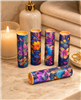 Floral Dreams Matchbox MatchTube