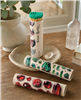 Gemstone Specimens Matchbox