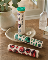 Gemstone Specimens Matchbox