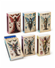 Crystal Fairies Matches