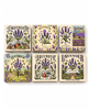 Lavender Fields Matchboxes