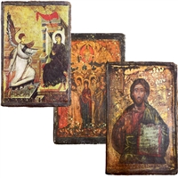 Spiritual Byzantine Journal