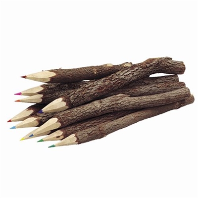 Branch Pencils - Asstd Color