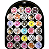 Donut & Pastry Magnet Display