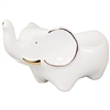 Baby Elephant Ceramic Holder