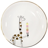 Scoopie Giraffe Ceramic Tray