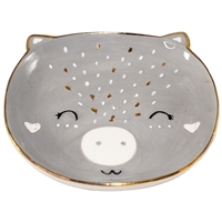 Little Pig Ring Tray