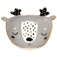 Donnie Deer Ring Tray