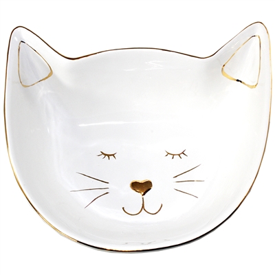 Happy Cat Bowl