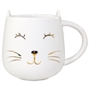 Goldie Cat Mug