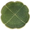 Clover/Lily Pad Dish