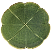 Clover/Lily Pad Dish