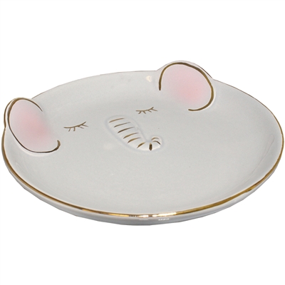 Elephant Tray