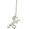 Unicorn Ring Holder White