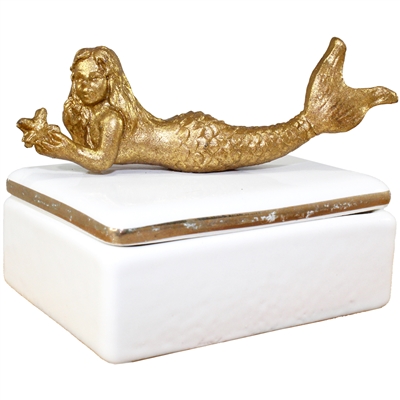 Gilda Mermaid Box