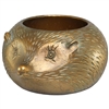 .Hayden Hedgehog Pot
