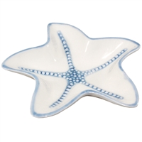 Cecil Starfish Tray
