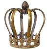 .Amirah Fleur Crown