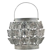Butterfly Basket Lantern
