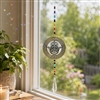 Hamsa Chrystal Beads Spinner