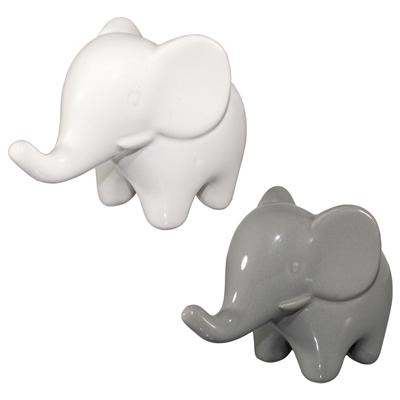 Li'l Elephant Figurine