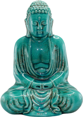 Dhyana Buddha