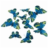 Butterflies Garland Jumbo