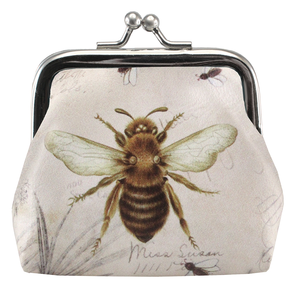 Bee Purse Hook Bee Gift Purse Holder Purse Holder Hook Bag 