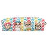 *Doll Cat Zippered Pouch