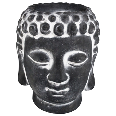buddha candle holder