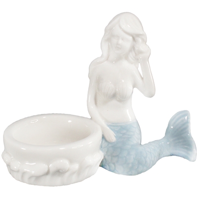 Mermaid Tealight Holder