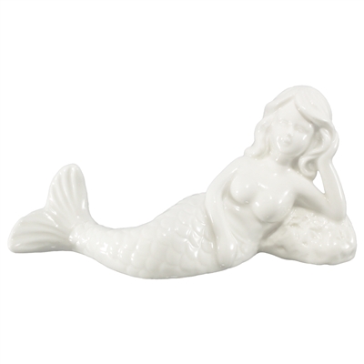 Mermaid Statues