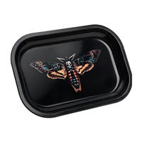 Moth Metal Tray