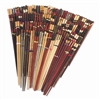 Chopsticks Wood No Sleeves
