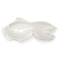 Francie Fish Porcelain Tray