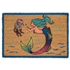Mermaid Gift Door Mat