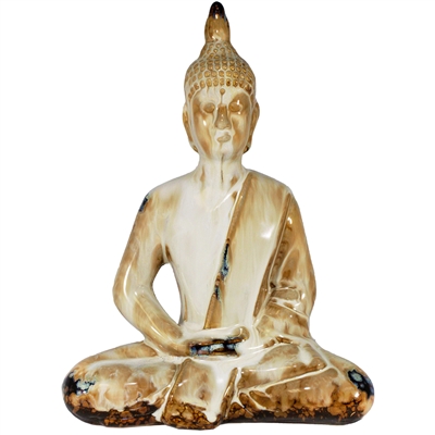 Dhyana Buddha Statue