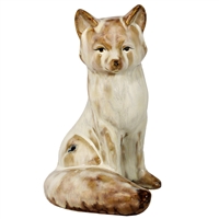 Desert Fox Ceramic