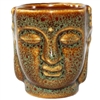 Buddha Mini Ceramic Cup