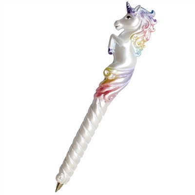 Unicorn King Pen