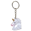 Unicorn Prince Key Chain