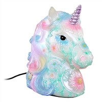 Unicorn Princess LED USB Light