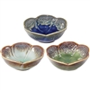 -Flower Bowls Ceramic