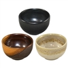 River Sand Mini Bowls Ceramic